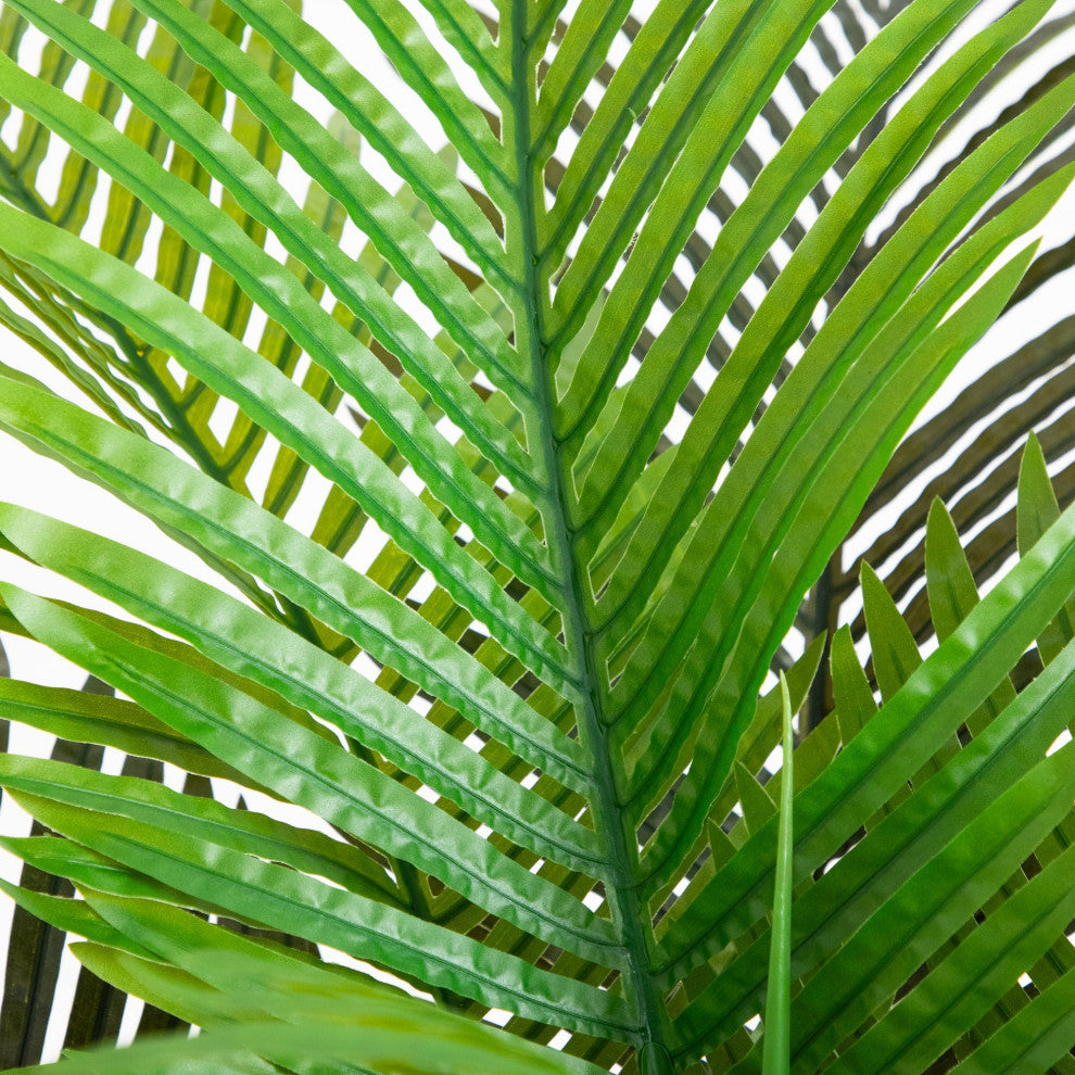 5ft. Artificial Coconut Palm Tree