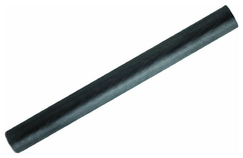 New York Wire FCS8558-M Fiberglass Screen Cloth, 36" x 7', Charcoal