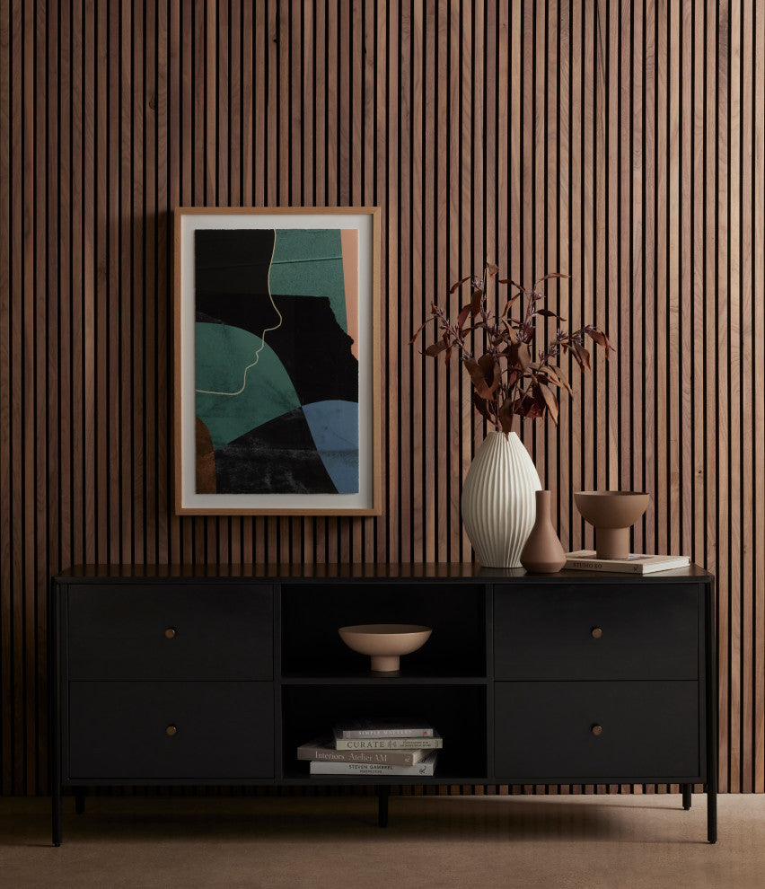 Soto Media Console, Black