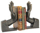 Divine Offering Bookend Pair