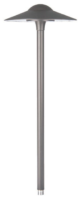 Canopy LED 12V Area-Light 2700K, Bronze