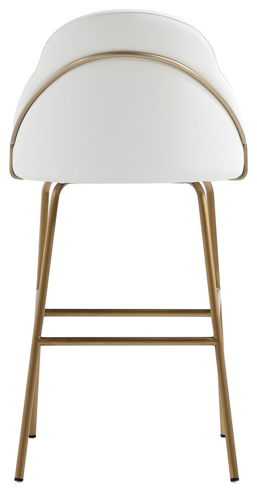 Manhattan Comfort Gracie Barstool