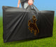 Wyoming Cornhole Carrying Case