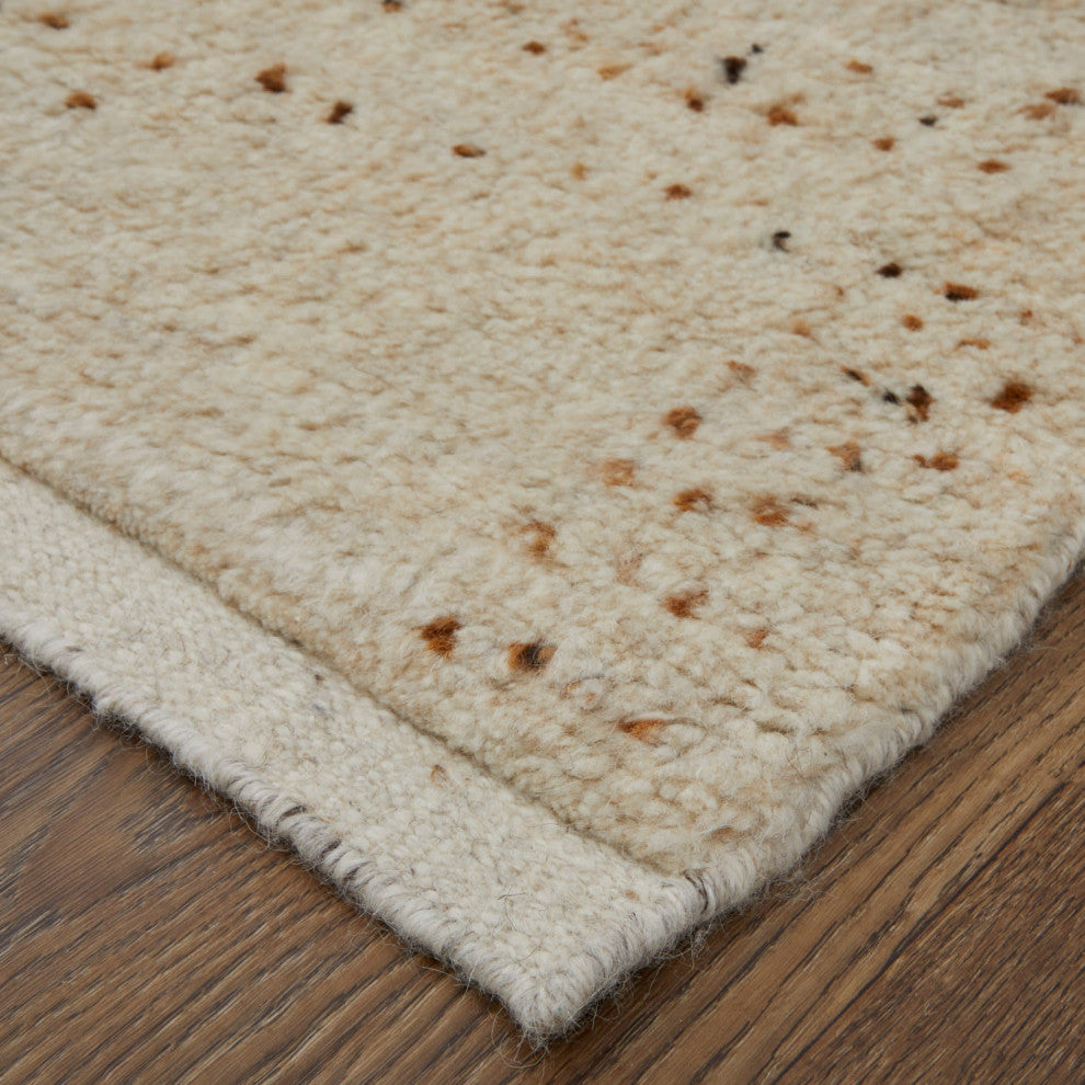 Truxel T6040 Modern/Casual Area Rug, 4'x6'