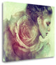 "June" By Anna Dittman, Giclee Print on Gallery Wrap Canvas, Ready to Hang
