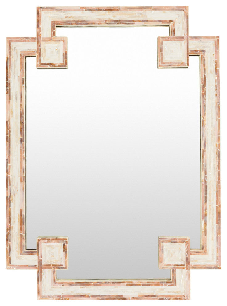 Banks Wall Mirror