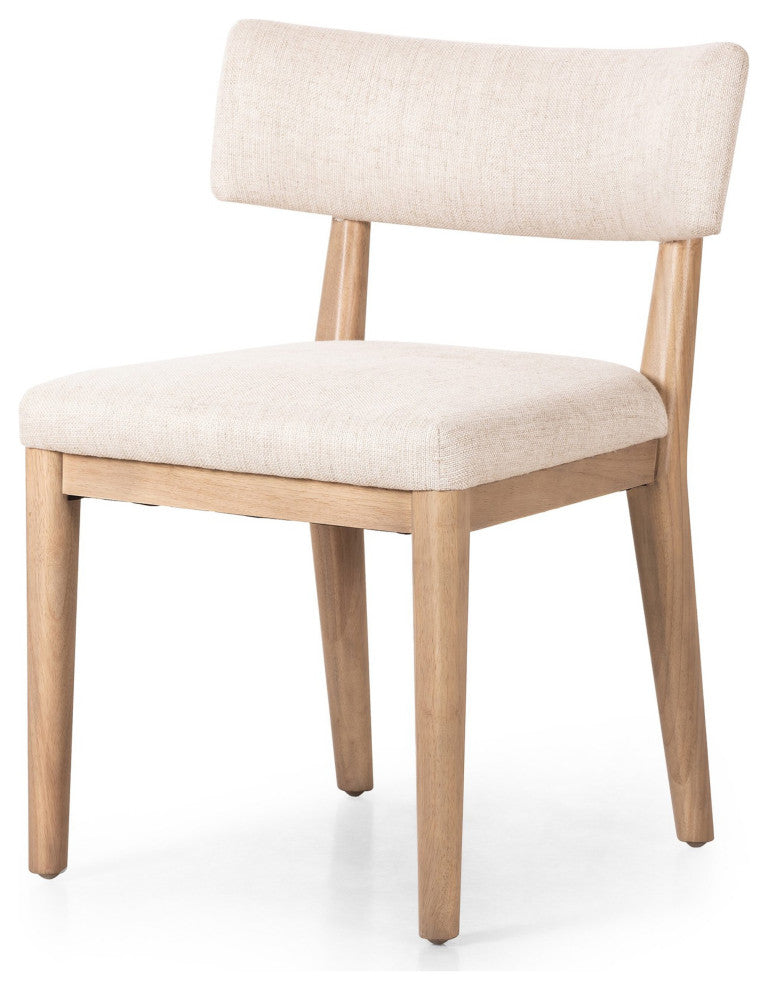 Cardell Dining Chair, Essence Natural