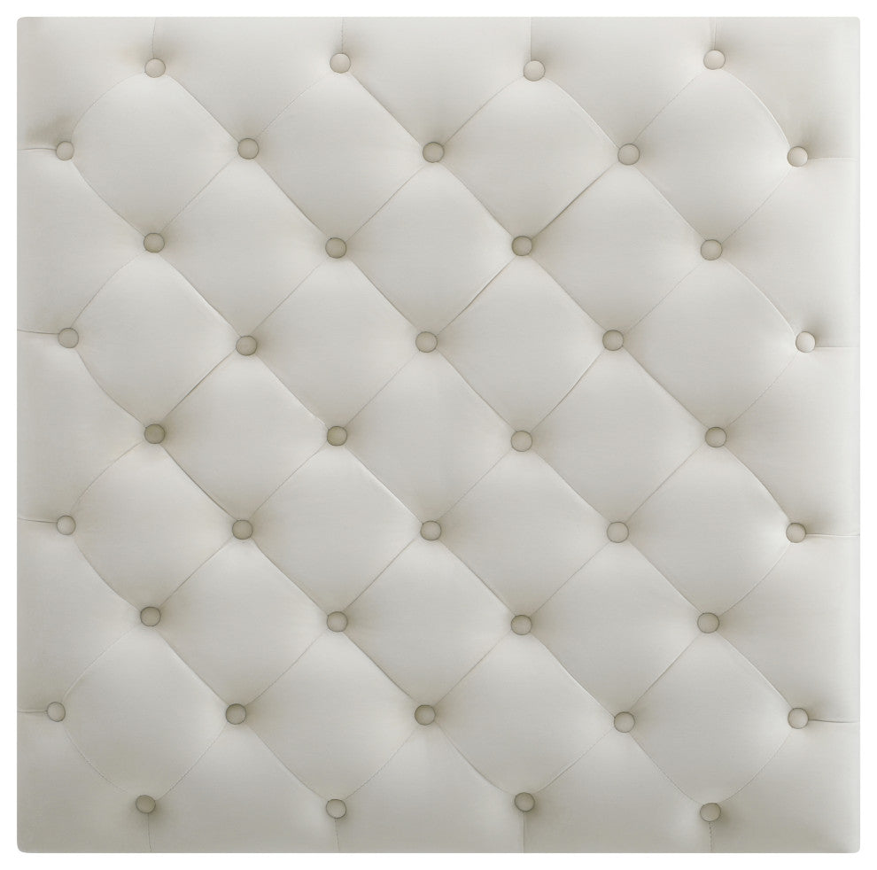 Nola Ottoman, Ivory