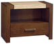Graysby Night Table