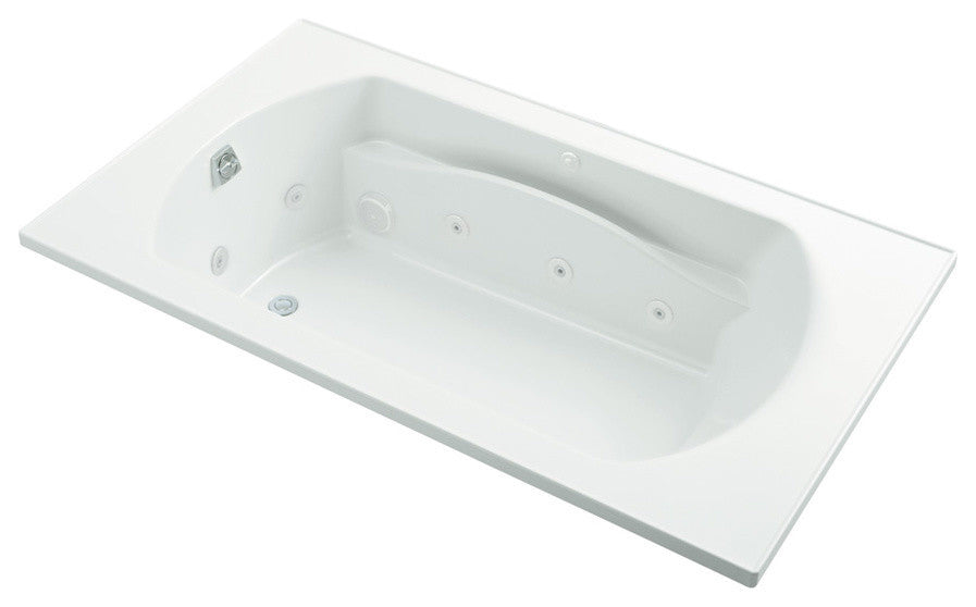 Sterling  Lawson 42"x72"x20" Whirlpool Tub with Liner