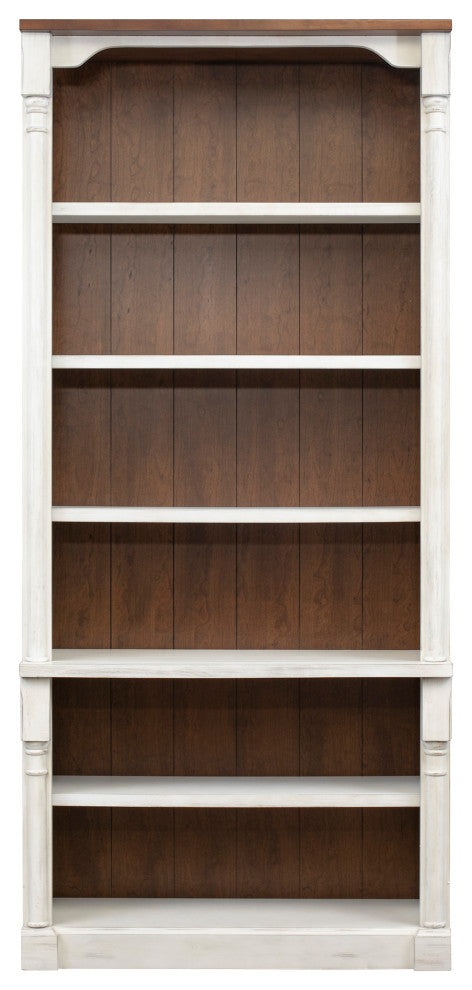 Martin Furniture Open bookcase