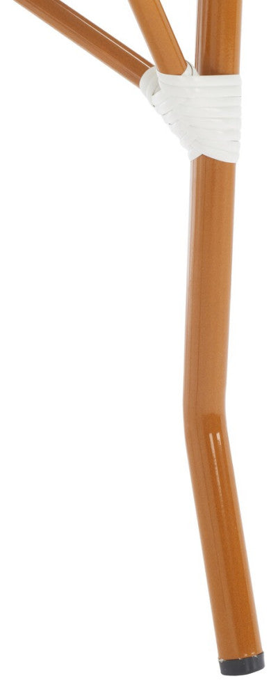 Safavieh California Side Chair, White