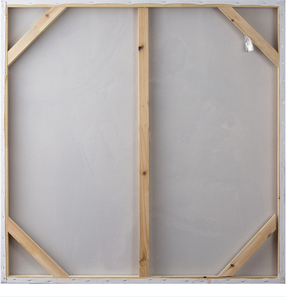 .-     Perfect Posey Wall Art