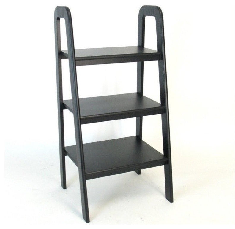 Philla Display Stand, Black