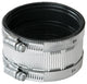 Fernco PNH-33 Schedule 40 No Hub Coupling, 3"
