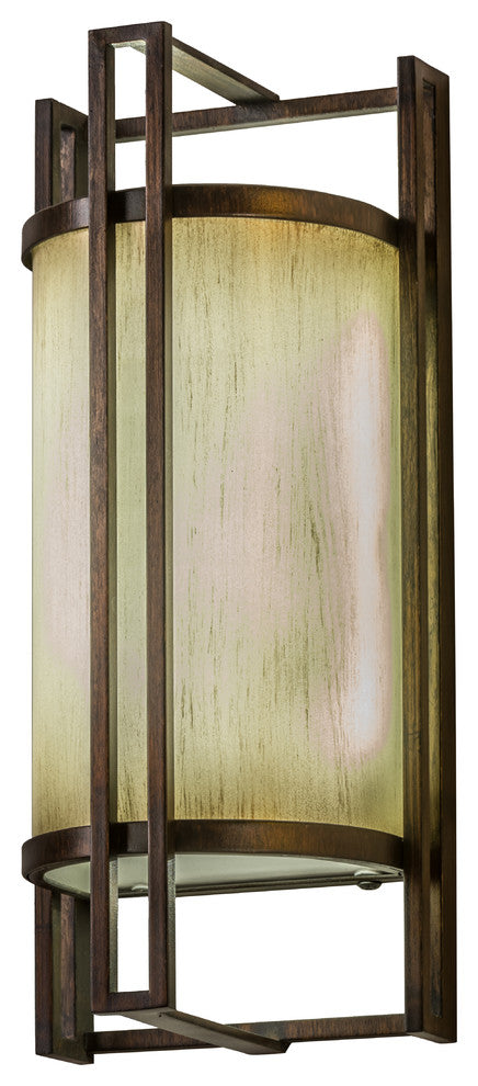 5W Paille Wall Sconce