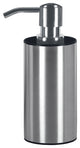 Metal Bathroom Accessories, Scope, Large Soap Dispenser