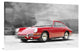 "1964 Porsche 911 Watercolor" Fine Art Print