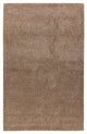 Alcon Contemporary Area Rug, Beige, 5'x7'6"