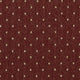Rustic Red And Beige Dotted Country Tweed Upholstery Fabric By The Yard