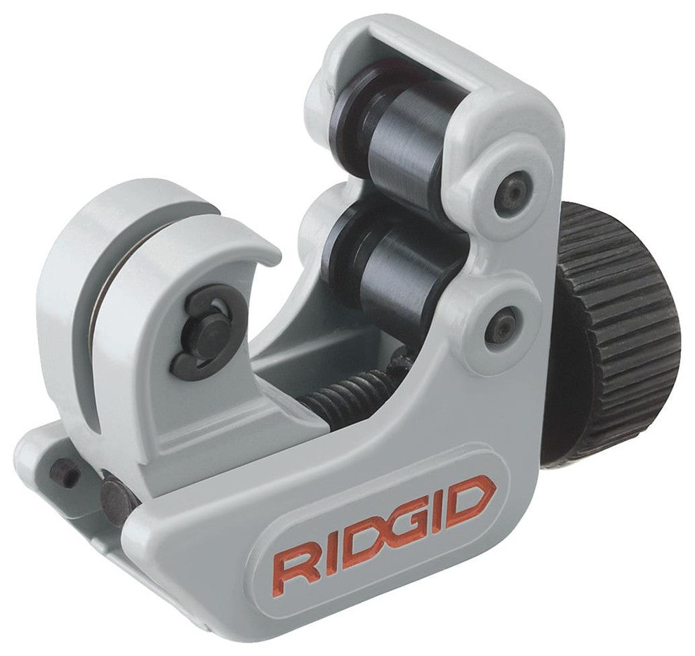 Ridgid® 40617 Close Quarters Tubing Cutter, #101, 1/4" x 1-1/8"