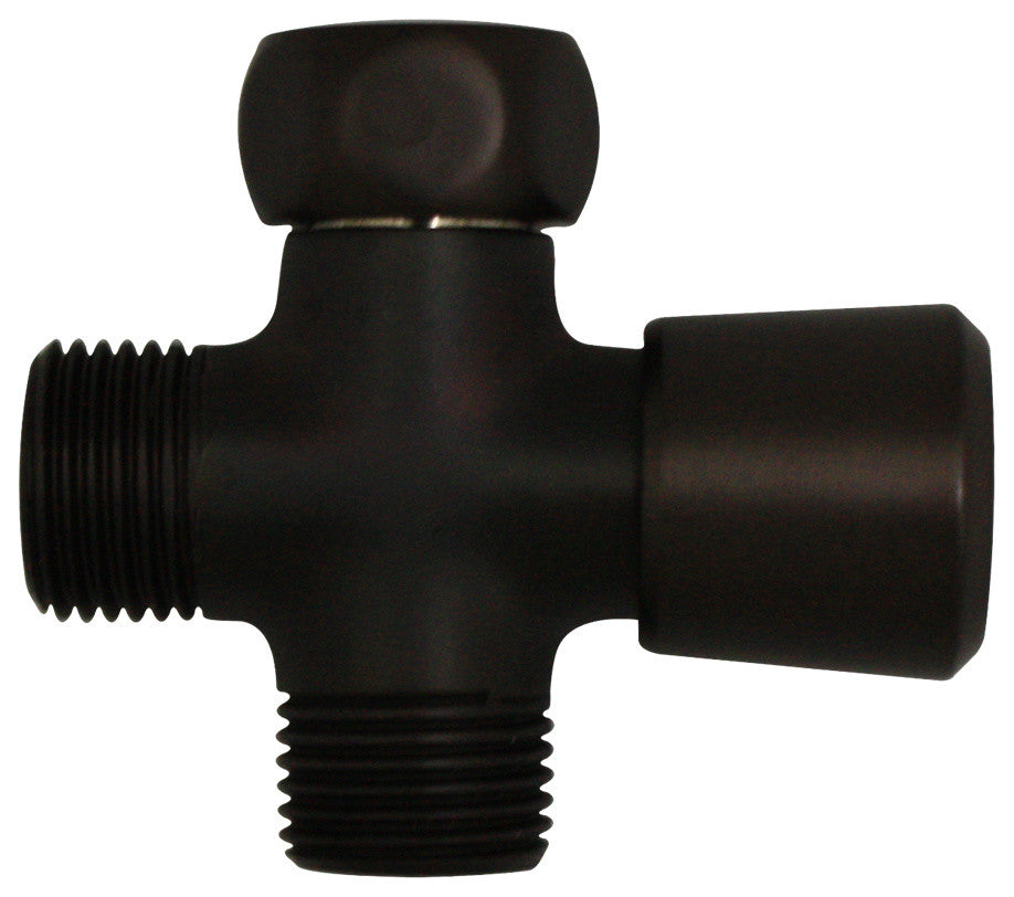 Showerhaus Solid Brass Shower Diverter