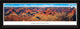 Grand Canyon National Park Panoramic Poster , Select Frame