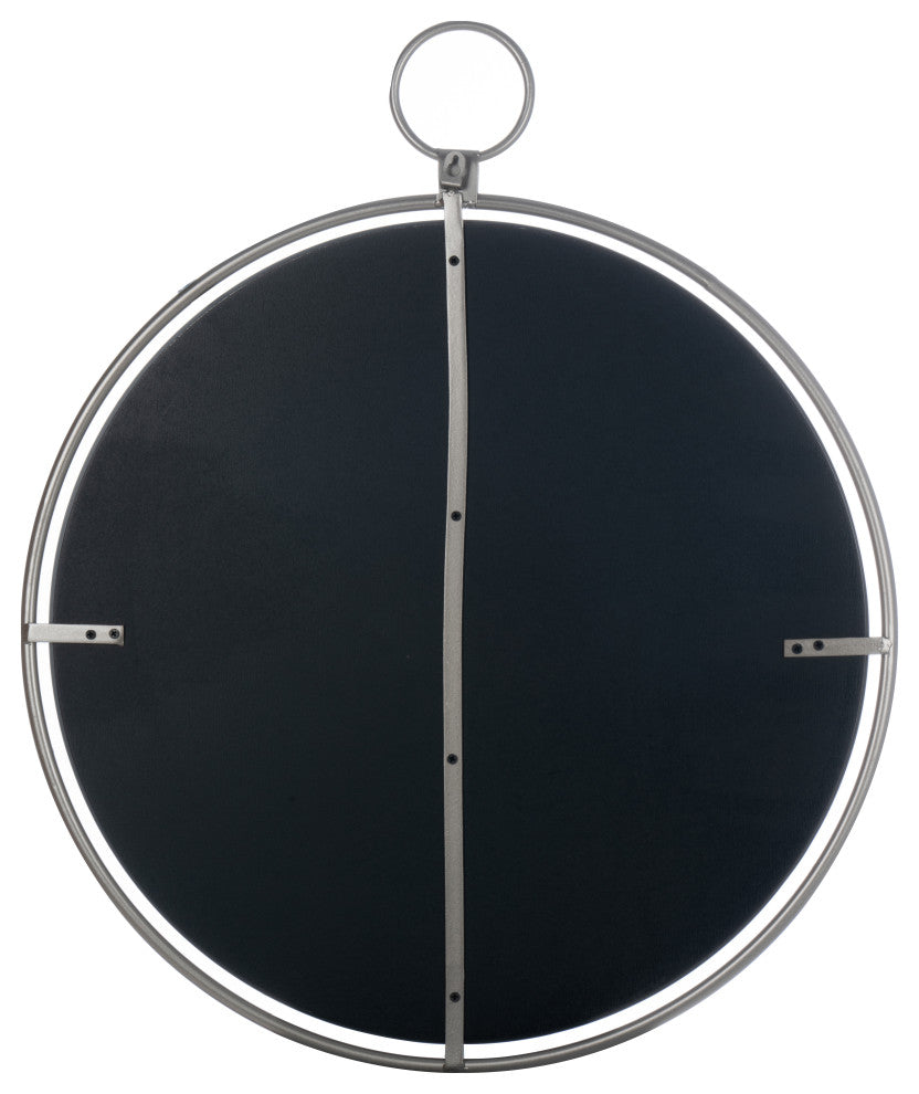 Griffin Mirror