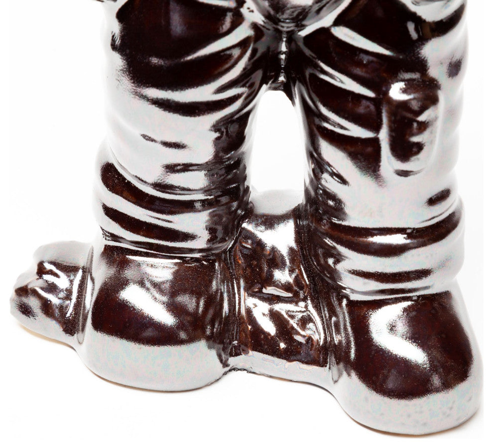 Decorative Object, Aldrin