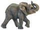 Happy Elephant Figure