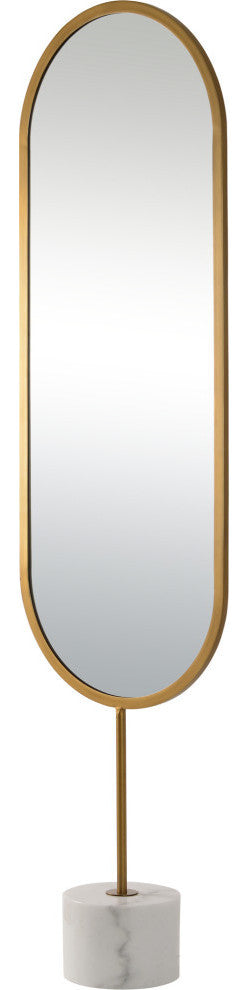 Taio Modern Full length  Floor Mirror 19" x 70"