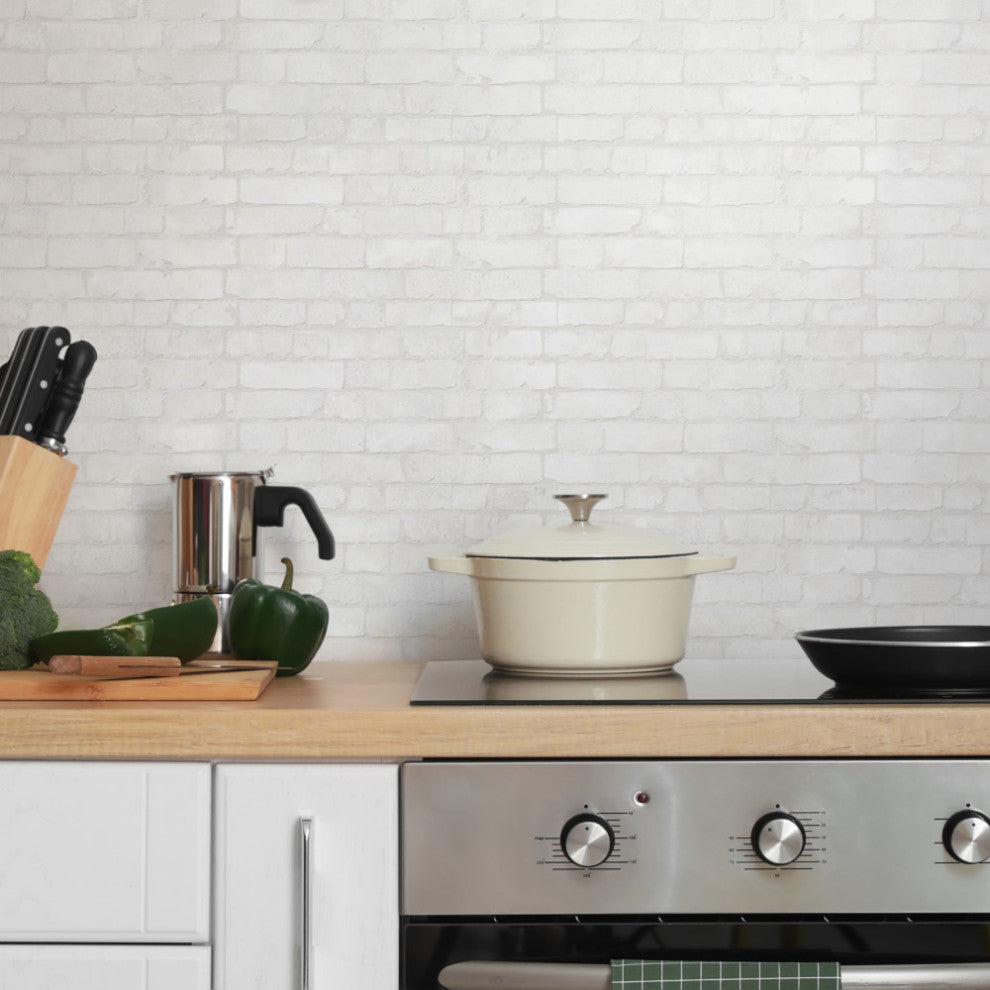 Manhattan Blanco Porcelain Wall Tile