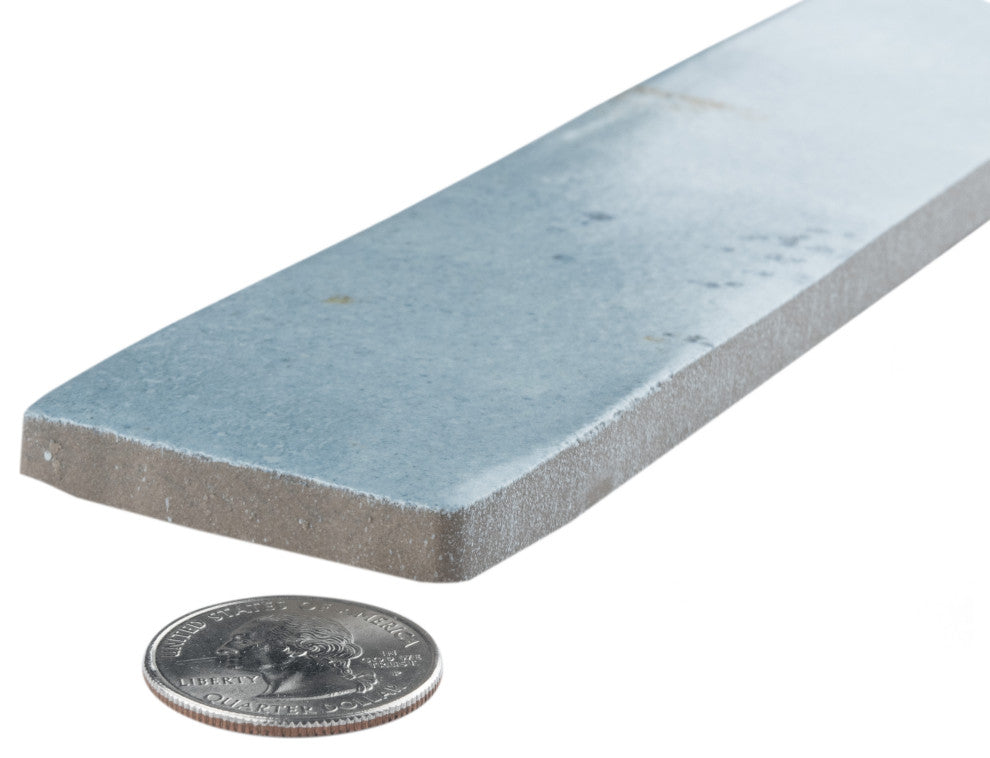 Phoenix Aquamarine Porcelain Floor and Wall Tile, Sky