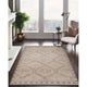 Sienna Paul Area Rug, Neutral, 3'x5'