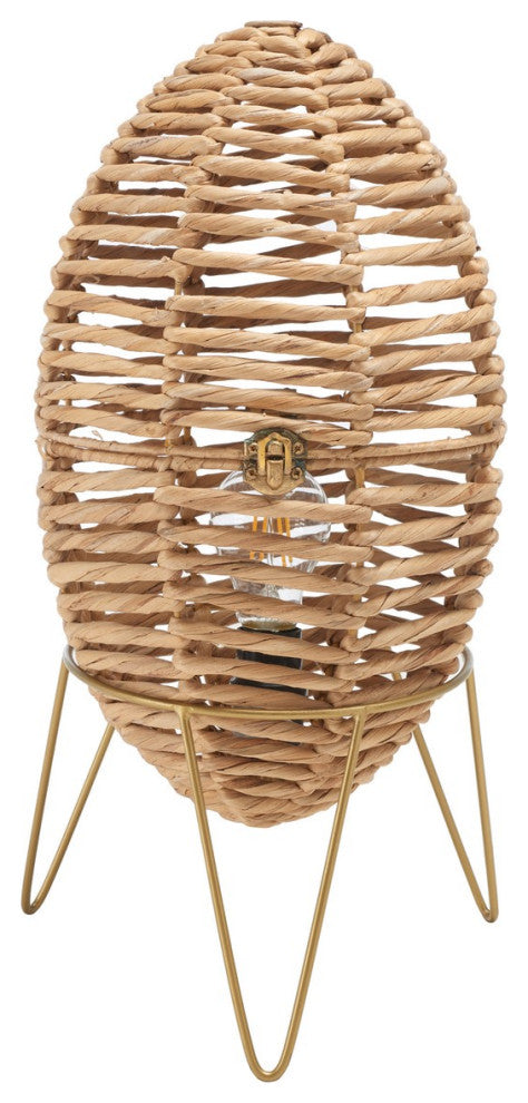 Safavieh Kiora Table Lamp Natural