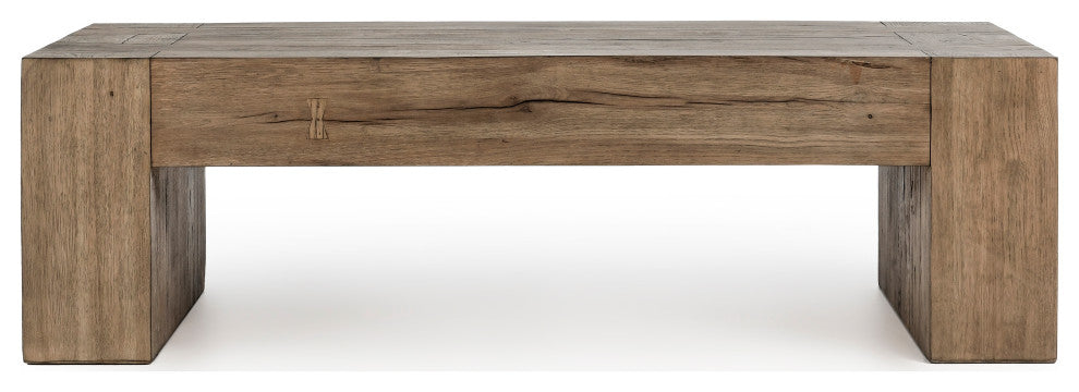 Bristol Coffee Table By Kosas Home