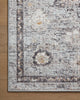 Loloi II Monroe Sky / Gold 7'-10" x 10' Area Rug
