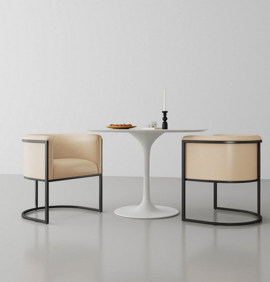 Manhattan Comfort Cosmopolitan Dining Chair