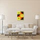 "Let It Be" Poster Fine Art Print