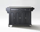 Stainless Steel Top Kitchen Cart, Island