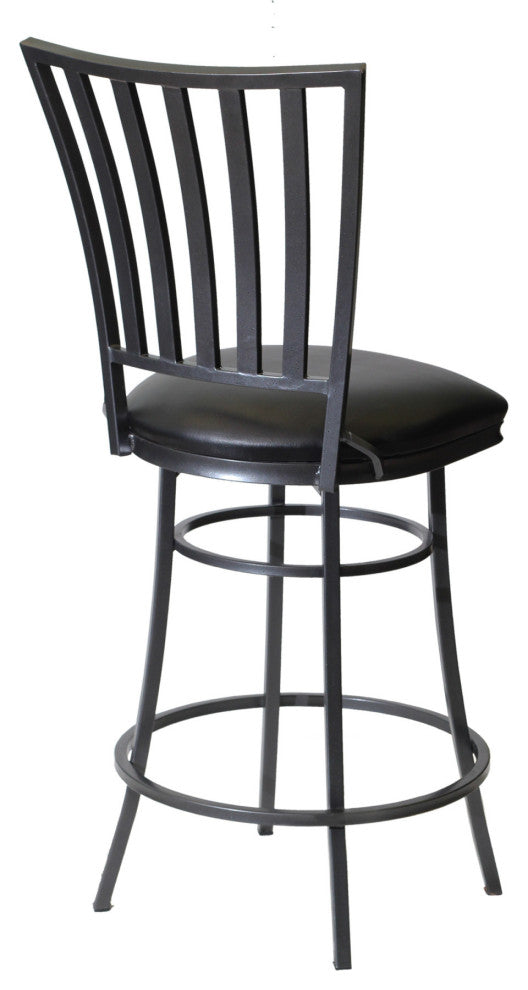 Stellan Swivel Counter Stool