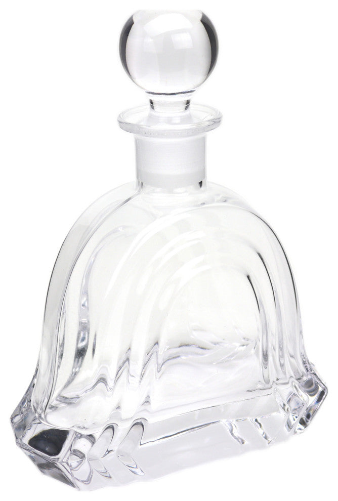 Napoleon Decanter Clear