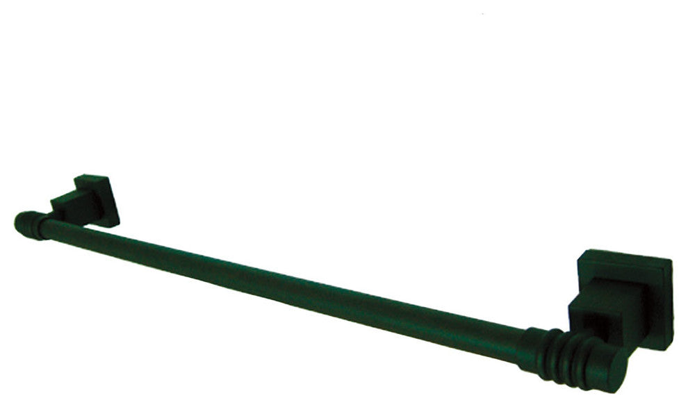 Fortress 24" Towel Bar