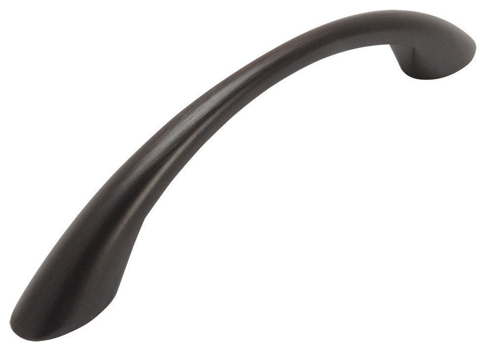 Cosmas 4003ORB Oil Rubbed Bronze Cabinet Arch Bow Pull, Set of 5
