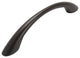 Cosmas 4003ORB Oil Rubbed Bronze Cabinet Arch Bow Pull, Set of 5