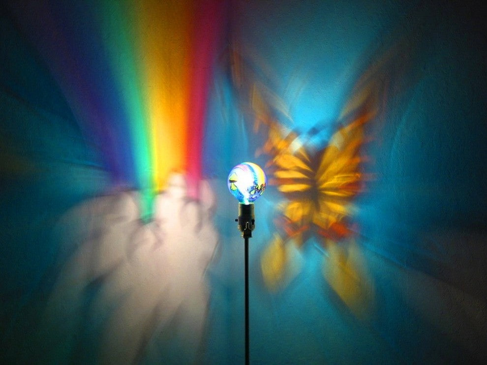 Butterfly Bulb