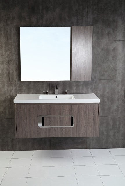 Brooks Single-Sink Vanity, 48"