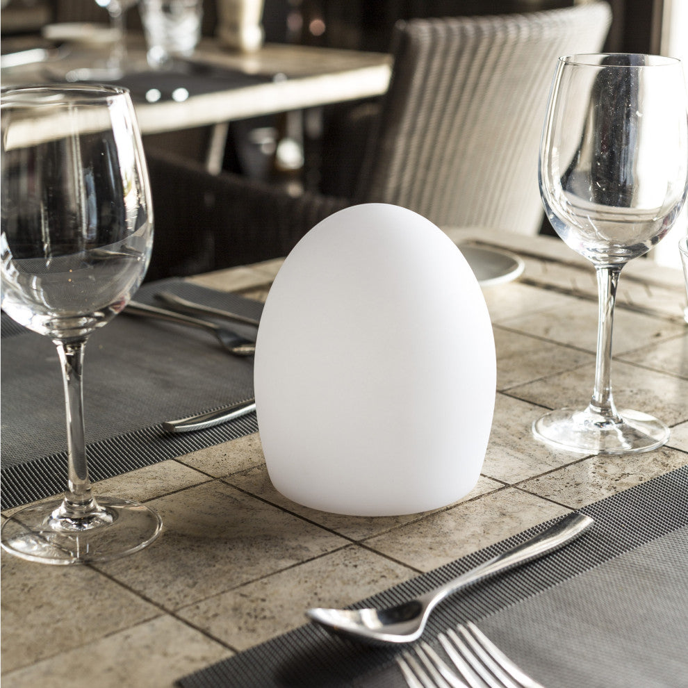 LED Lamp, Point