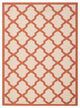 Safavieh Courtyard Cy6903-231 Beige, Terracotta Area Rug, 2'0" X 3'7"