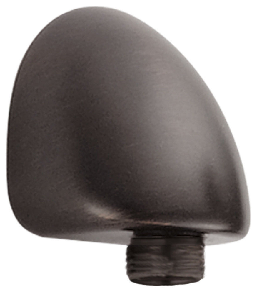 Delta Wall Elbow for Hand Shower, Venetian Bronze, 50560-RB